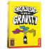 CARDS VS GRAVITY