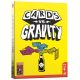 CARDS VS GRAVITY