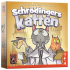 SCHRÖDINGERS KATTEN