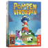 POMPEN OF VERZUIPEN – KAARTSPEL