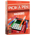 PICK A PEN HACKERS – DOBBELSPEL