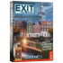 EXIT – DE JACHT DOOR AMSTERDAM