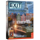 EXIT – DE JACHT DOOR AMSTERDAM