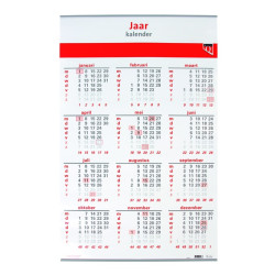 JAARKALENDER QUANTORE