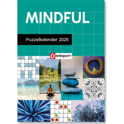 MINDFUL SCHEURKALENDER