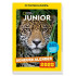 NAT GEO JR SCHEURKALENDER