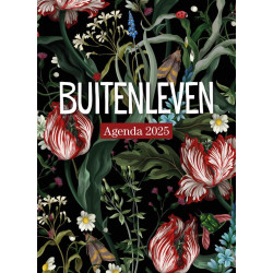 BUITENLEVEN AGENDA