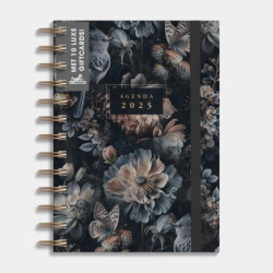 Agenda Spiraal Medium D3 2025