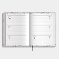 Agenda Week Extra D1 2025