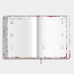 Agenda Week Extra D3 2025