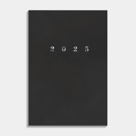 Agenda Basic D1 2025