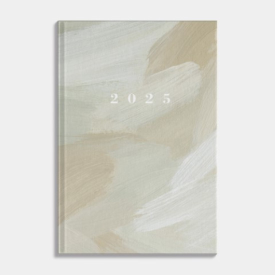 Agenda Basic D2 2025