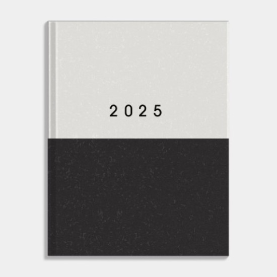 Agenda Basic Extra 2025