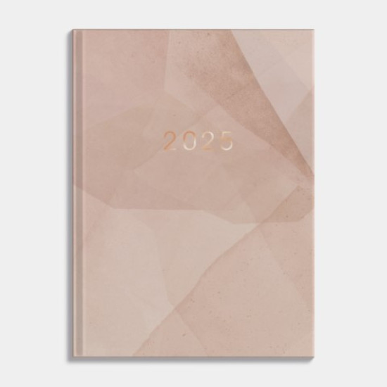 Agenda Pocket A6 D2 2025