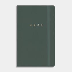 Agenda Pocket Deluxe D1 2025