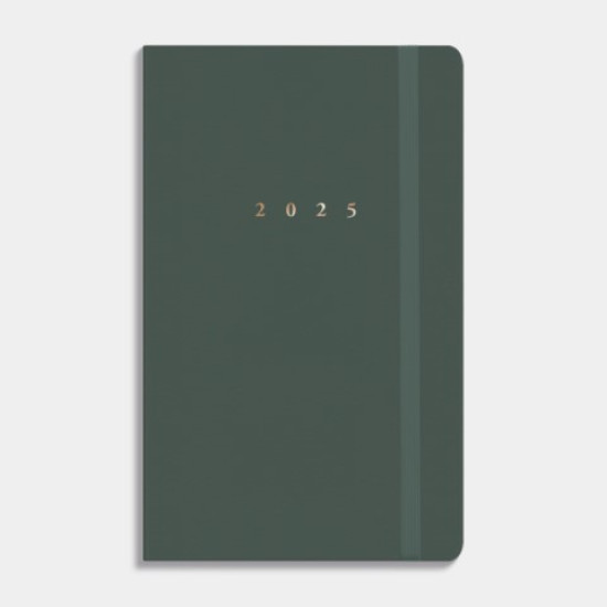 Agenda Pocket Deluxe D1 2025