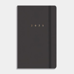 Agenda Pocket Deluxe D2 2025