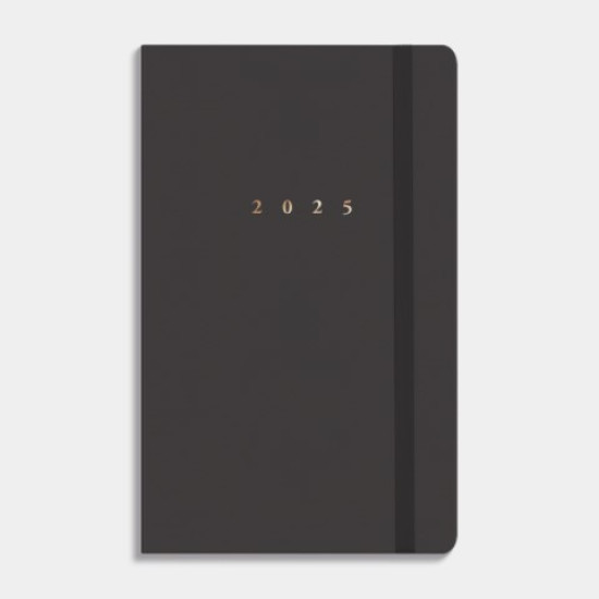 Agenda Pocket Deluxe D2 2025