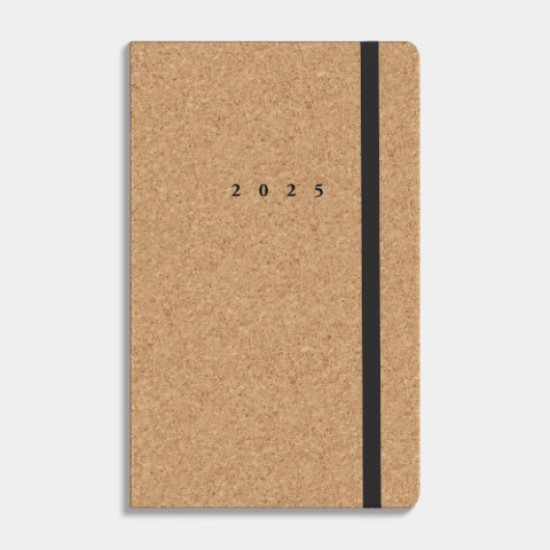 Agenda Pocket Deluxe D3 2025