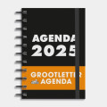 Agenda 2025