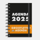 Grootletteragenda D1 2025