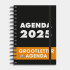 Grootletteragenda D3 2025