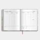 Planner Medium D1 2025