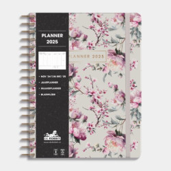 Planner Medium D2 2025