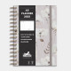 Planner A5 Spiraal D1 2025