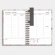 Planner A5 Spiraal D2 2025