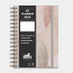 Planner A5 Spiraal D4 2025