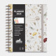 Planner Luxe D2 2025