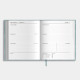 Planner Luxe D4 2025