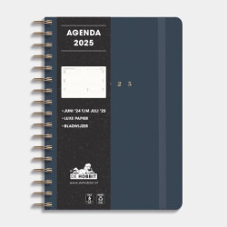 Agenda Luxe D1 2025