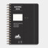 Agenda Luxe D3 2025