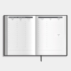 Zaken agenda A5 2025