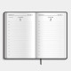 Zaken dagagenda A6 2025