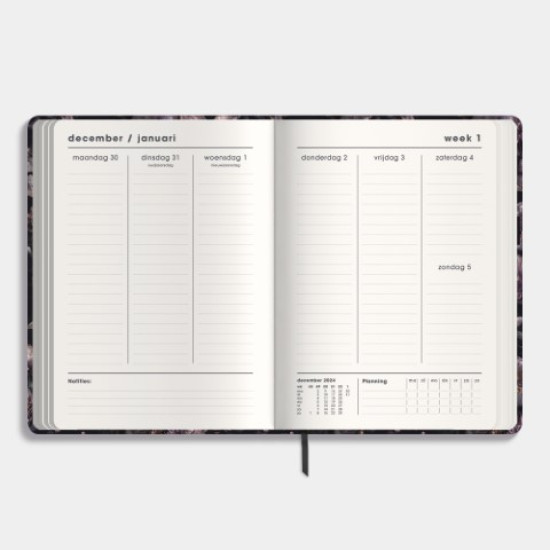 Agenda A5 D1 2025