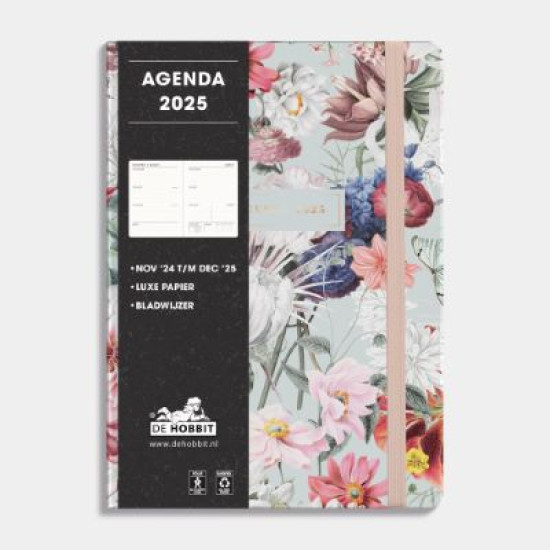 Agenda A5 D3 2025