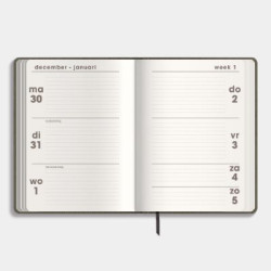 Agenda Flex Pocket 2025