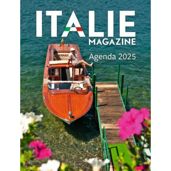 ITALIE AGENDA