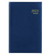 AGENDA 2025 BREPOLS SATURNUS LIMA 7D/1P BLAUW