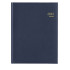 AGENDA 2025 BREPOLS TIMING LIMA 7D/2P BLAUW