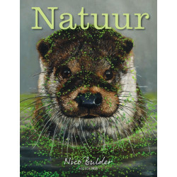 NATUURAGENDA NICO BULDER